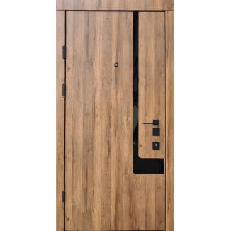 Вхідні двері Авангард Босфор Qdoors