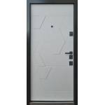 Вхідні двері Авангард Конверс Qdoors Вхідні двері Авангард Конверс Qdoors