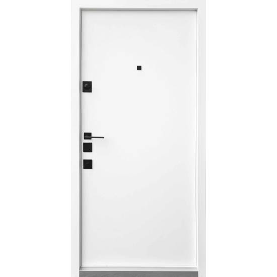 Вхідні двері Авангард Тіффані Qdoors Вхідні двері Авангард Тіффані Qdoors