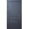 Вхідні двері Авангард Тріно Qdoors