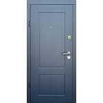 Вхідні двері Еталон Соната Qdoors Вхідні двері Еталон Соната Qdoors