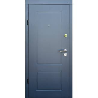 Вхідні двері Еталон Соната Qdoors