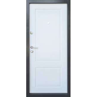Вхідні двері Еталон Соната Qdoors Вхідні двері Еталон Соната Qdoors