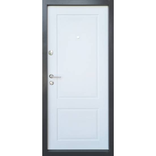 Вхідні двері Еталон Соната Qdoors Вхідні двері Еталон Соната Qdoors