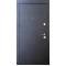 Вхідні двері  Преміум Горизонталь w Qdoors