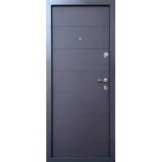Вхідні двері Преміум Горизонталь Qdoors Вхідні двері Преміум Горизонталь Qdoors