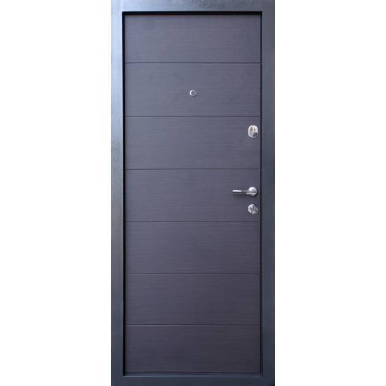 Вхідні двері Преміум Горизонталь Qdoors Вхідні двері Преміум Горизонталь Qdoors