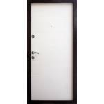 Вхідні двері  Преміум Горизонталь w Qdoors