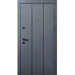 Вхідні двері Преміум Вертикаль Qdoors Вхідні двері Преміум Вертикаль Qdoors