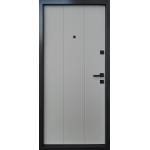 Вхідні двері Преміум Вертикаль Qdoors Вхідні двері Преміум Вертикаль Qdoors