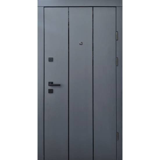 Вхідні двері Преміум Вертикаль Qdoors Вхідні двері Преміум Вертикаль Qdoors