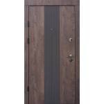 Вхідні двері Преміум Люксор Qdoors Вхідні двері Преміум Люксор Qdoors