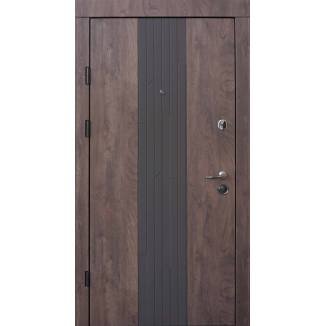 Вхідні двері Преміум Люксор Qdoors