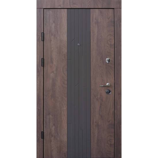 Вхідні двері Преміум Люксор Qdoors Вхідні двері Преміум Люксор Qdoors