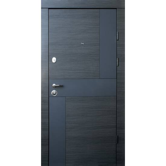 Вхідні двері Преміум-Гібрид Стиль Qdoors Вхідні двері Преміум-Гібрид Стиль Qdoors