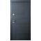 Вхідні двері Преміум-Гібрид Стиль Qdoors