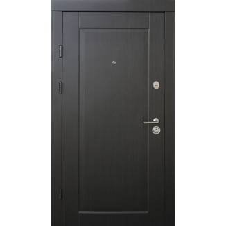 Вхідні двері Преміум-Гібрид Прованс Qdoors