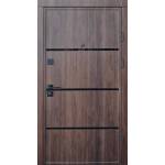 Вхідні двері Ультра Акорд Qdoors Вхідні двері Ультра Акорд Qdoors