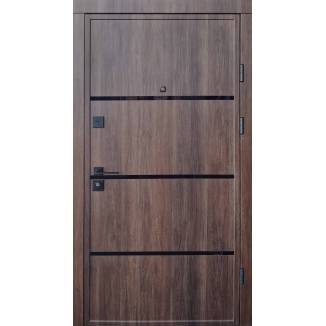 Вхідні двері Ультра Акорд Qdoors