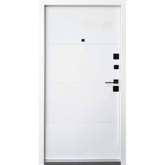 Вхідні двері Ультра Акорд Qdoors Вхідні двері Ультра Акорд Qdoors