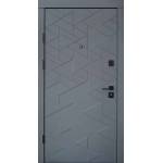 Вхідні двері Ультра Фрост Qdoors Вхідні двері Ультра Фрост Qdoors