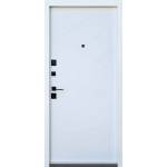 Вхідні двері Ультра Фрост Qdoors Вхідні двері Ультра Фрост Qdoors