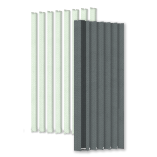 Вертикальні жалюзі Рейс