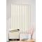 Вертикальні жалюзі Рейс 02 бежевий