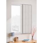 Вертикальні жалюзі Рейс 03 сірий Вертикальні жалюзі Рейс 03 сірий