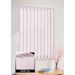 Вертикальні жалюзі Рейс 04 рожевий