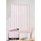 Вертикальні жалюзі Рейс 04 рожевий