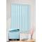 Вертикальні жалюзі Рейс 05 блакитний