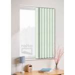 Вертикальні жалюзі Рейс 06 зелений