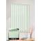 Вертикальні жалюзі Рейс 06 зелений