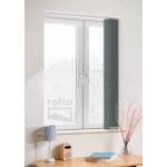 Вертикальні жалюзі Рейс 11 антрацит Вертикальні жалюзі Рейс 11 антрацит