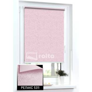 Тканинні ролети Релакс