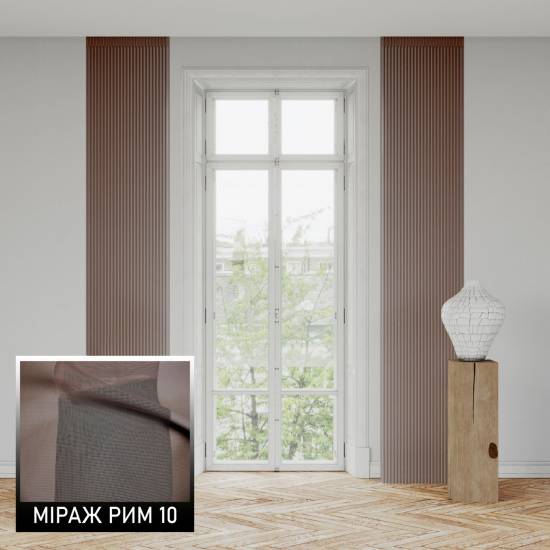 Мультиштори Рим 10 коричневий Мультиштори Рим 10 коричневий