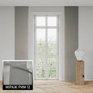 Мультиштори Рим 12 світло сірий Мультиштори Рим 12 світло сірий