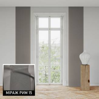 Мультиштори Рим 15 сіро коричневий Мультиштори Рим 15 сіро коричневий