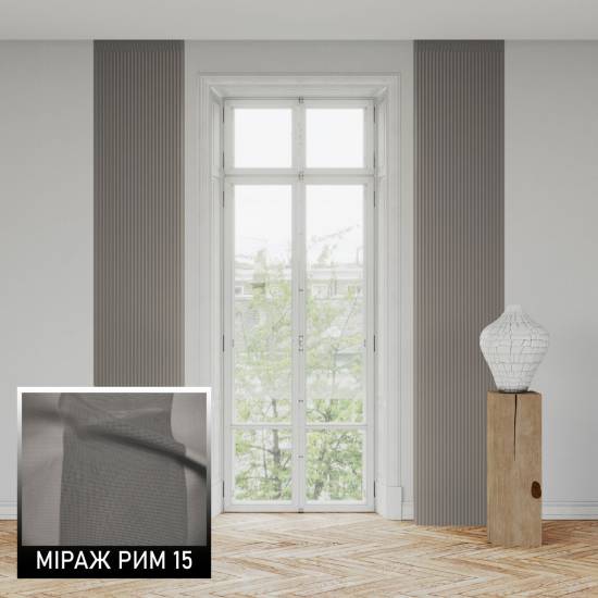 Мультиштори Рим 15 сіро коричневий Мультиштори Рим 15 сіро коричневий