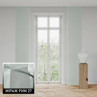 Мультиштори Рим 27 бірюзовий Мультиштори Рим 27 бірюзовий