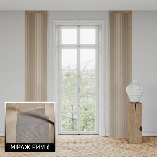 Мультиштори Рим 6 темний беж Мультиштори Рим 6 темний беж