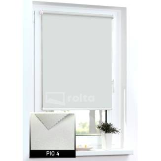 Тканинні ролети блекаут РІО BO 4 беж