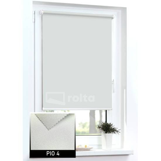 Тканинні ролети блекаут РІО BO 4 беж Тканинні ролети блекаут РІО BO 4 беж