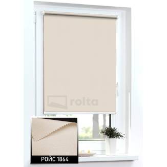 Тканинні ролети Ройс 1864 какао