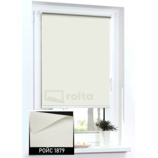 Тканинні ролети Ройс 1879 беж