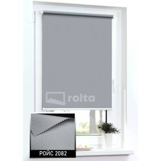 Тканинні ролети РОЙС