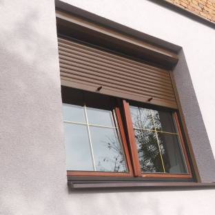 Металопластикові вікна