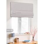 Римські штори-колекція Дрім 204 світло сірий Римські штори-колекція Дрім 204 світло сірий