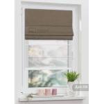 Римські штори-колекція Дрім 208 світло коричневий Римські штори-колекція Дрім 208 світло коричневий